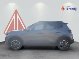 Citroën C3 1.2 Turbo Max