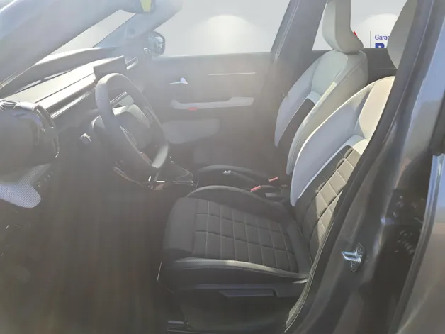 Citroën C3 1.2 Turbo Max