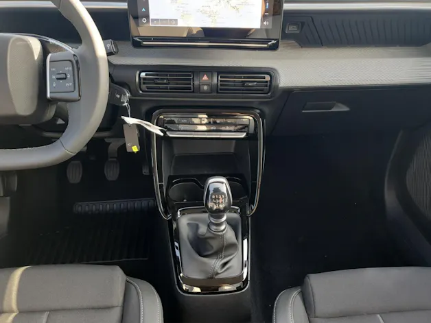 Citroën C3 1.2 Turbo Max