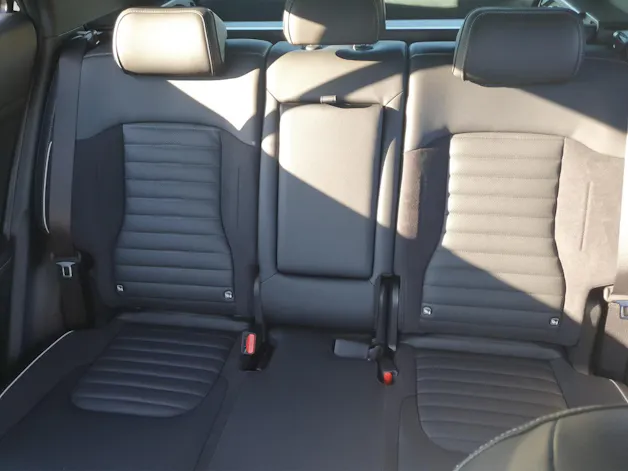 Kia Sportage 1.6 T-GDi MHEV GT-Line