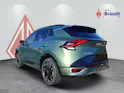 Kia Sportage 1.6 T-GDi MHEV GT-Line