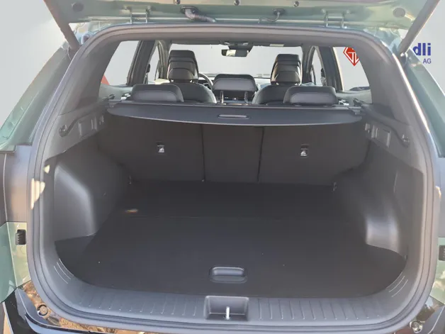 Kia Sportage 1.6 T-GDi MHEV GT-Line