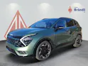 Kia Sportage 1.6 T-GDi MHEV GT-Line