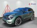 Kia Sportage 1.6 T-GDi MHEV GT-Line