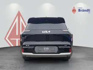 Kia EV9 99.8 kWh GT-Line 4x4
