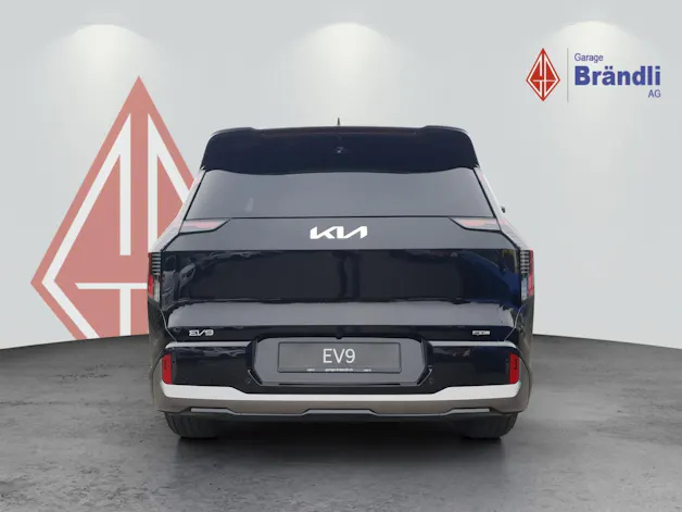Kia EV9 99.8 kWh GT-Line 4x4