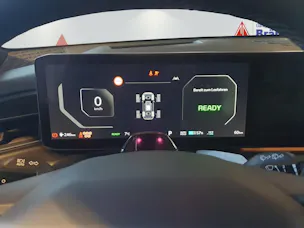 Kia EV9 99.8 kWh GT-Line 4x4