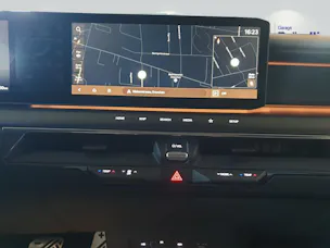 Kia EV9 99.8 kWh GT-Line 4x4
