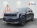 Kia EV9 99.8 kWh GT-Line 4x4