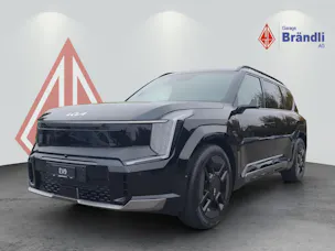 Kia EV9 99.8 kWh GT-Line 4x4
