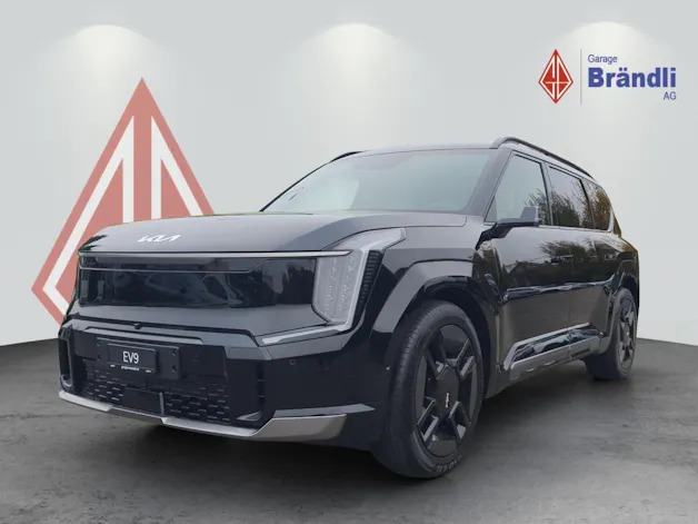 Kia EV9 99.8 kWh GT-Line 4x4