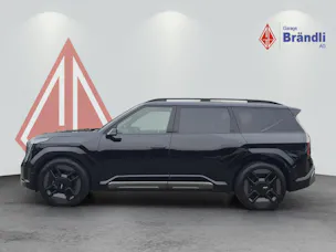 Kia EV9 99.8 kWh GT-Line 4x4