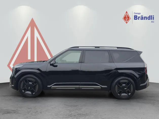 Kia EV9 99.8 kWh GT-Line 4x4