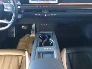 Kia EV9 99.8 kWh GT-Line 4x4
