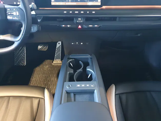 Kia EV9 99.8 kWh GT-Line 4x4