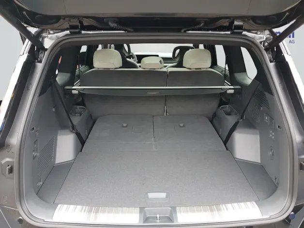 Kia EV9 99.8 kWh GT-Line 4x4