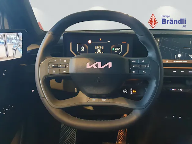 Kia EV9 99.8 kWh GT-Line 4x4