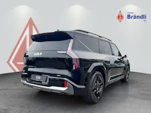 Kia EV9 99.8 kWh GT-Line 4x4