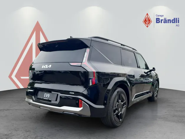 Kia EV9 99.8 kWh GT-Line 4x4