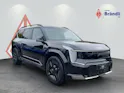 Kia EV9 99.8 kWh GT-Line 4x4