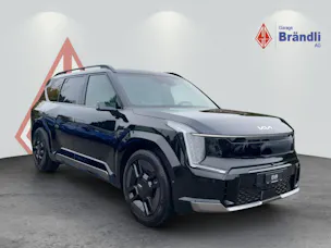 Kia EV9 99.8 kWh GT-Line 4x4