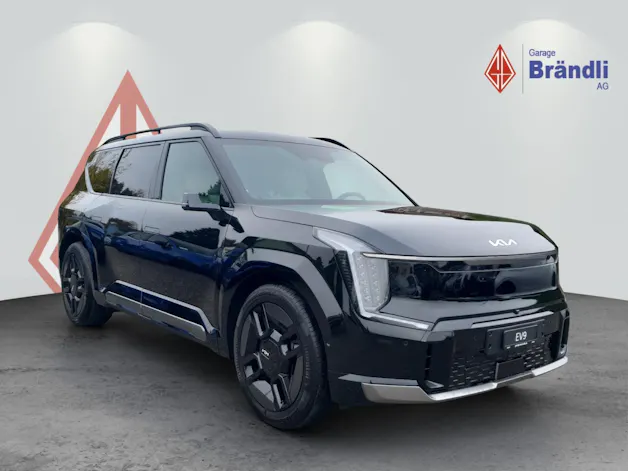 Kia EV9 99.8 kWh GT-Line 4x4