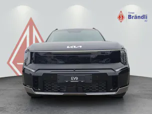 Kia EV9 99.8 kWh GT-Line 4x4