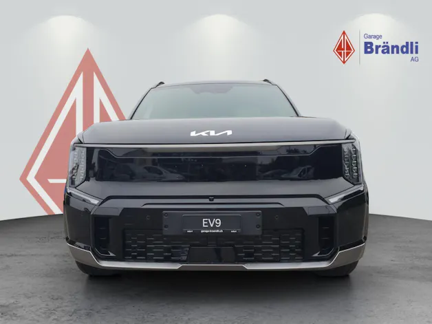Kia EV9 99.8 kWh GT-Line 4x4