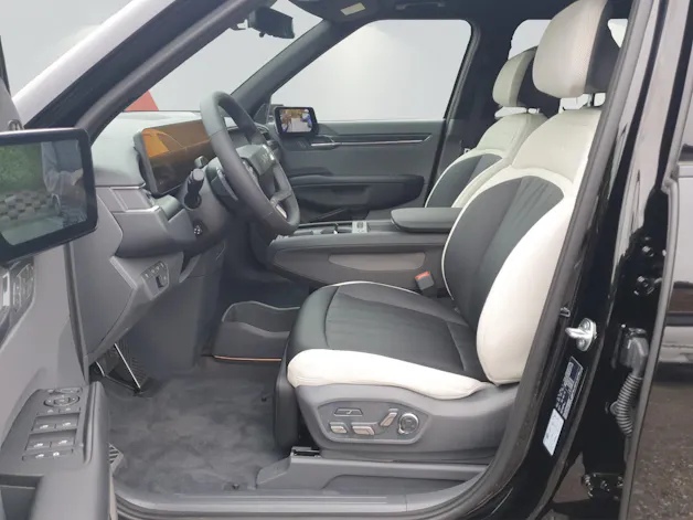 Kia EV9 99.8 kWh GT-Line 4x4