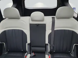 Kia EV9 99.8 kWh GT-Line 4x4