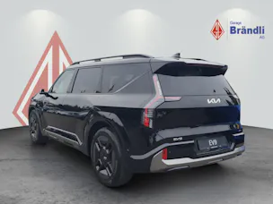 Kia EV9 99.8 kWh GT-Line 4x4