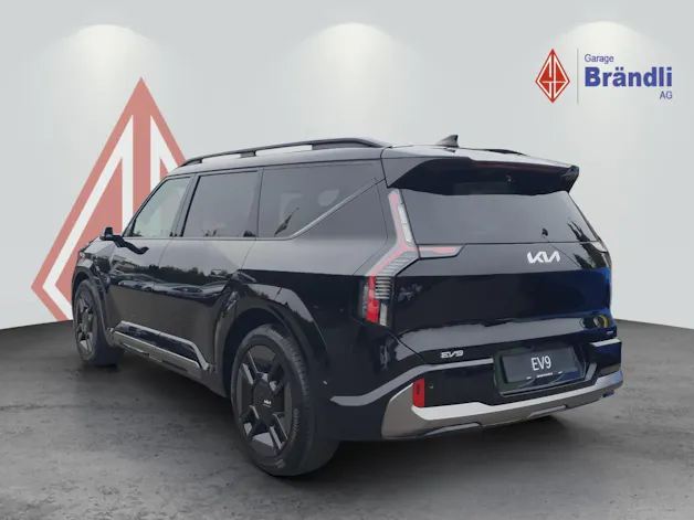 Kia EV9 99.8 kWh GT-Line 4x4