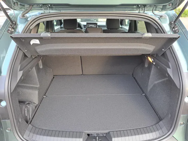 Dacia ALL-NEW DUSTER Journey HYBRID 140