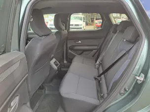 Dacia ALL-NEW DUSTER Journey HYBRID 140