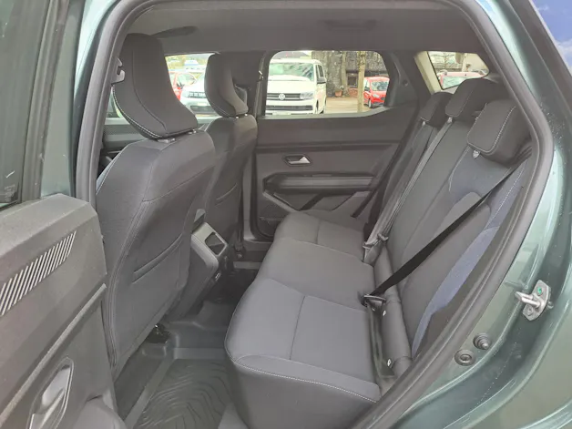 Dacia ALL-NEW DUSTER Journey HYBRID 140