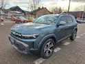 Dacia ALL-NEW DUSTER Journey HYBRID 140