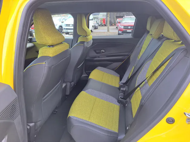 Renault R5 E-TECH 100% ELECTRIC iconic five 150PS Comfort Range