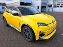 Renault R5 E-TECH 100% ELECTRIC iconic five 150PS Comfort Range