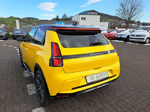 Renault R5 E-TECH 100% ELECTRIC iconic five 150PS Comfort Range