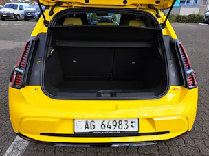 Renault R5 E-TECH 100% ELECTRIC iconic five 150PS Comfort Range
