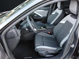 Opel Astra Sports Tourer 1.2 T 130 Edition