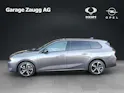 Opel Astra Sports Tourer 1.2 T 130 Edition