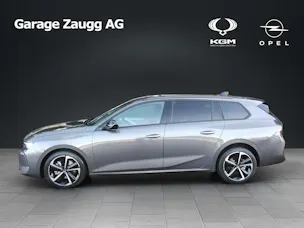 Opel Astra Sports Tourer 1.2 T 130 Edition