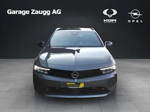 Opel Astra Sports Tourer 1.2 T 130 Edition