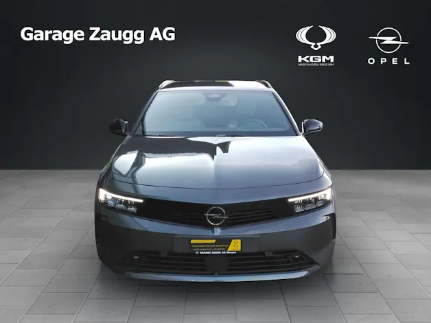 Opel Astra Sports Tourer 1.2 T 130 Edition