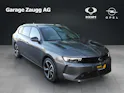 Opel Astra Sports Tourer 1.2 T 130 Edition