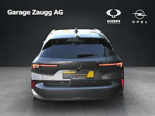 Opel Astra Sports Tourer 1.2 T 130 Edition