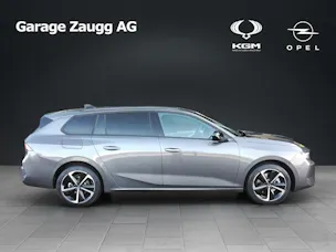 Opel Astra Sports Tourer 1.2 T 130 Edition