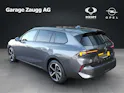 Opel Astra Sports Tourer 1.2 T 130 Edition