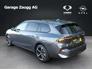 Opel Astra Sports Tourer 1.2 T 130 Edition